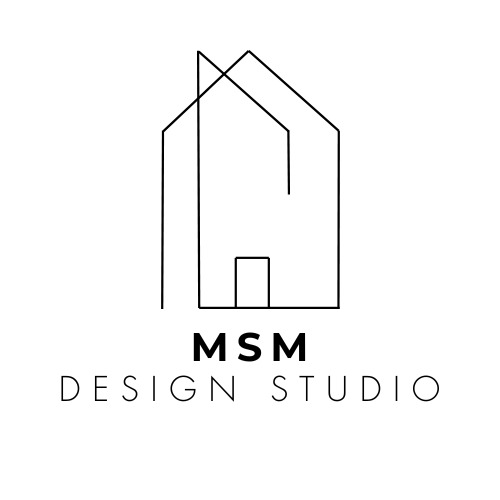 MSM Design Logo