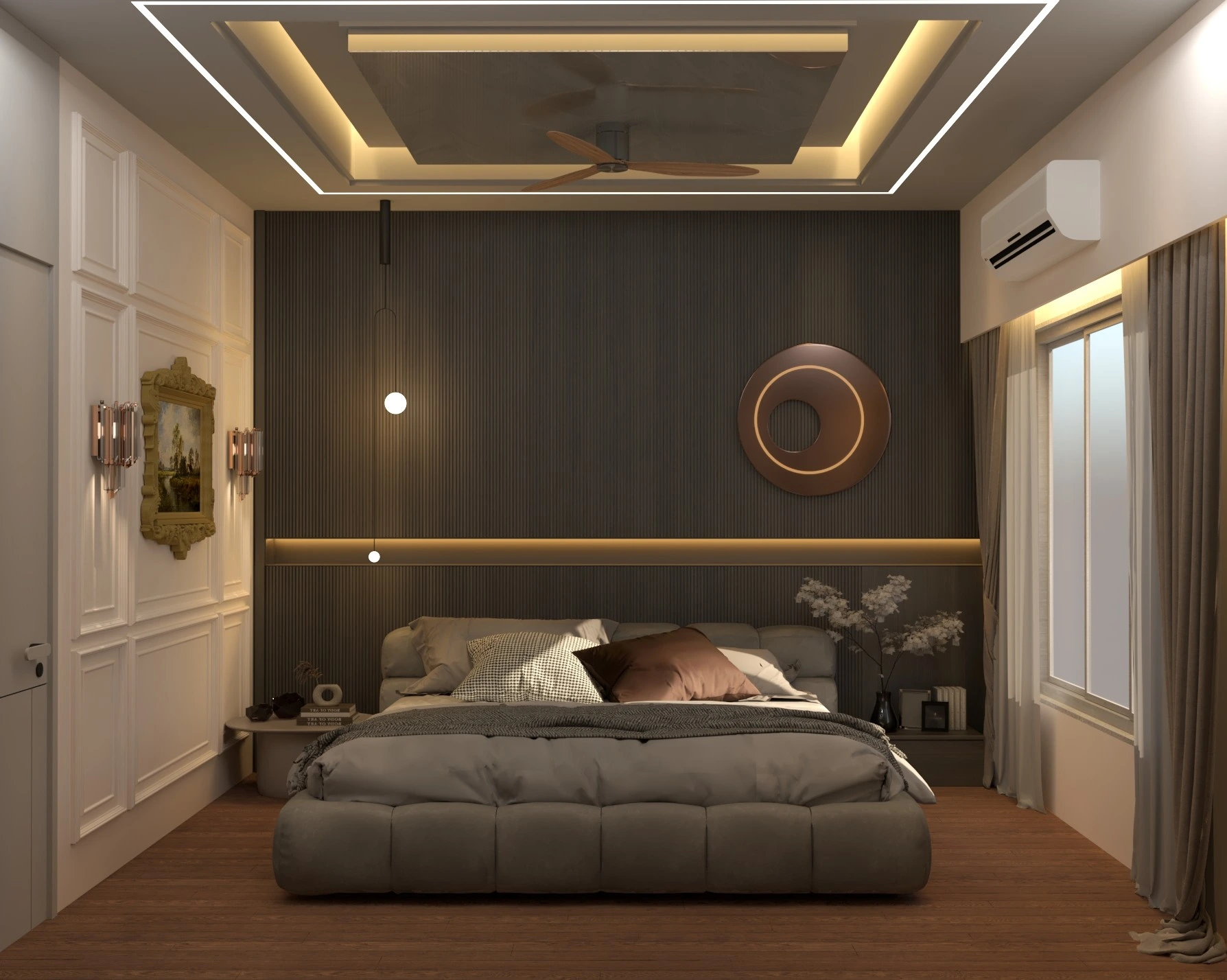 Interior Design and Execution 1
