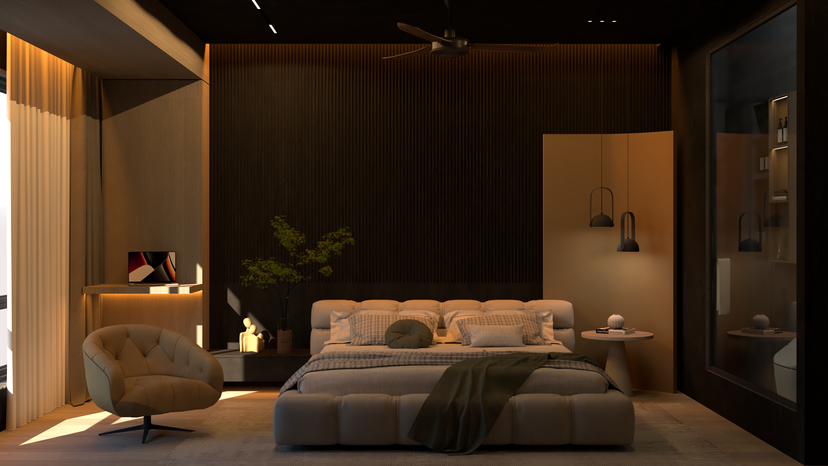 Interior Design and Execution 3