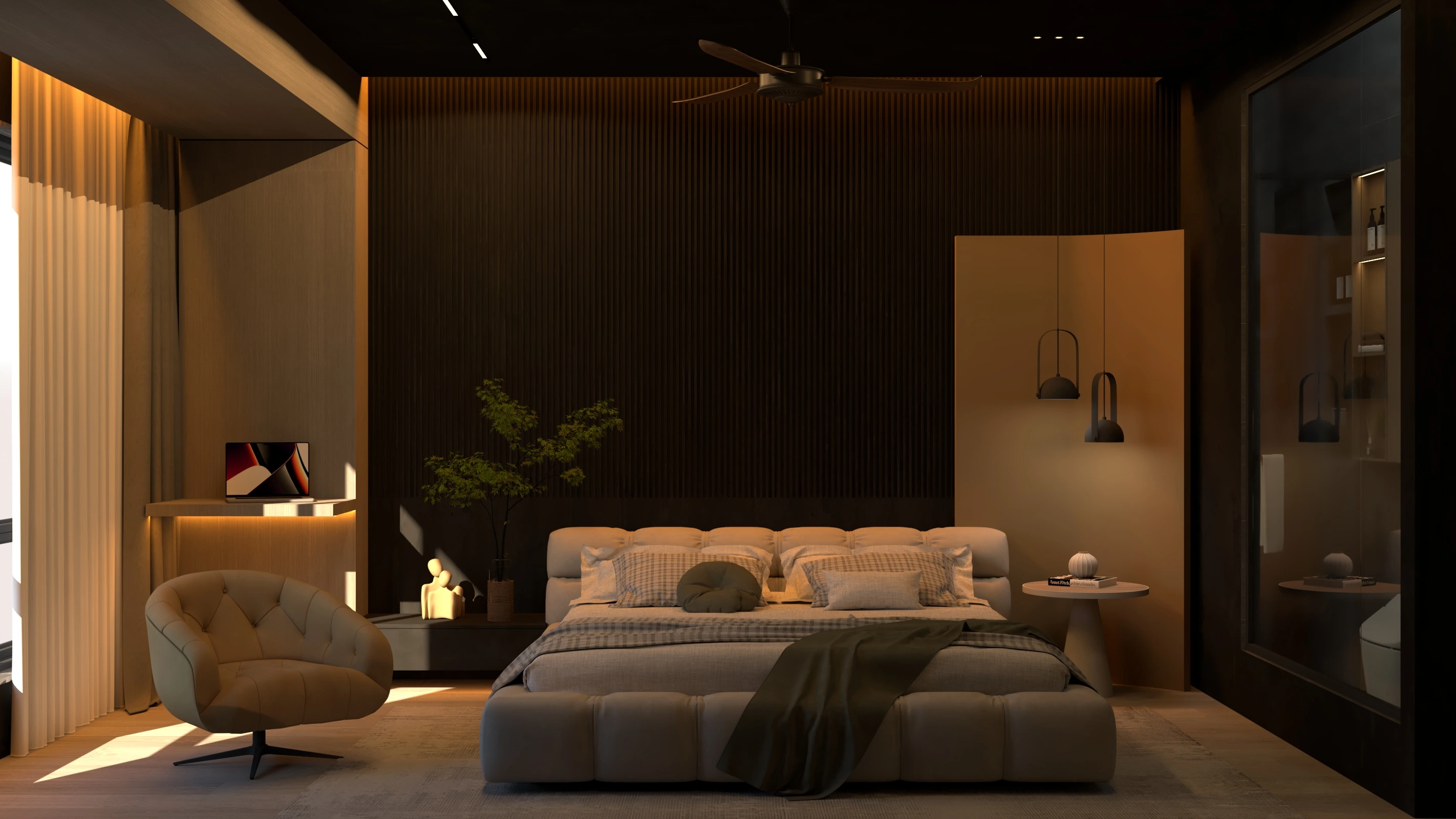 Interior Design and Execution 3