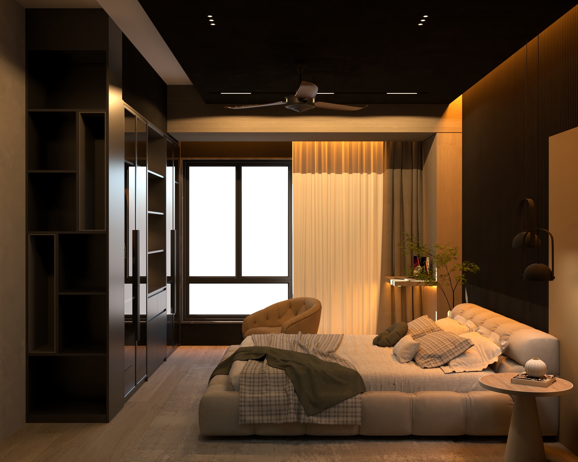 Interior Design and Execution 4