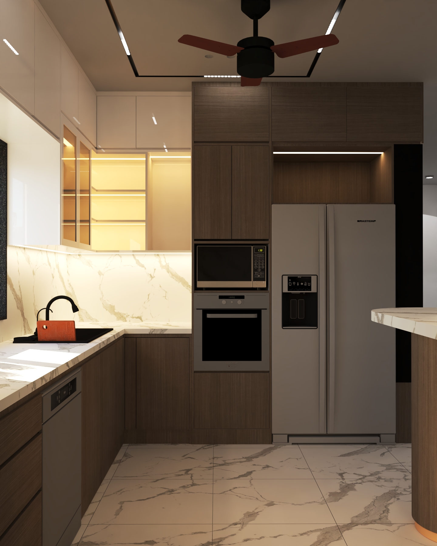 Interior Design and Execution 6