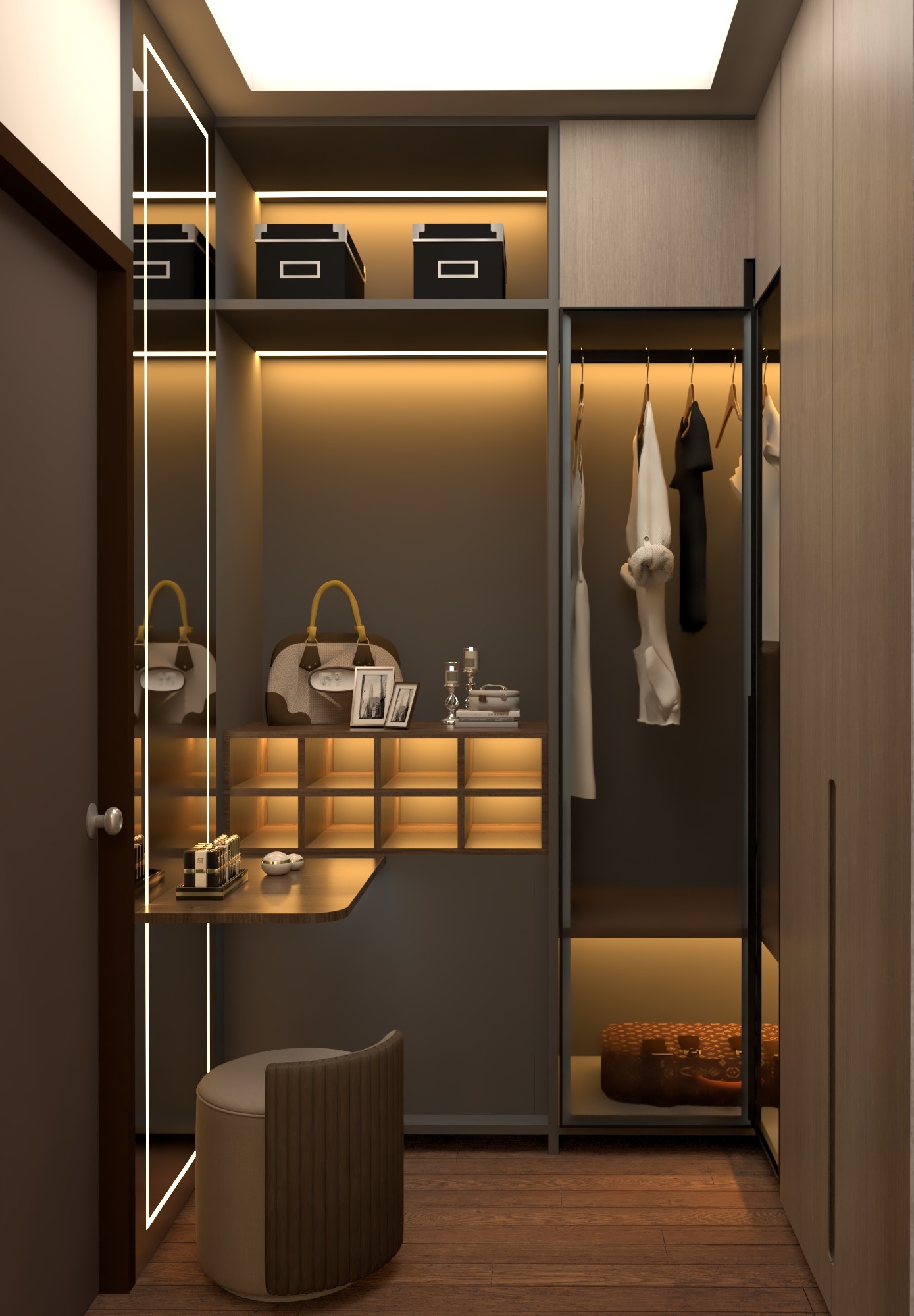 Interior Design and Execution 9